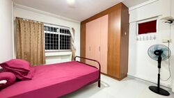 Blk 842C Tampines Street 82 (Tampines), HDB 5 Rooms #570981881